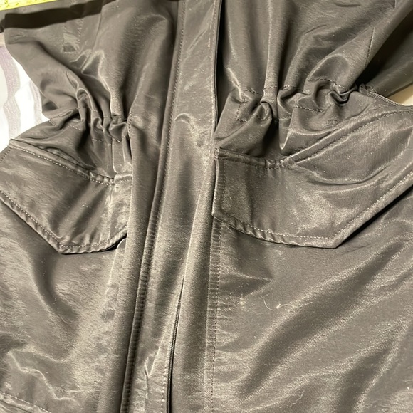 Levi Strauss black jacket - Picture 7 of 9